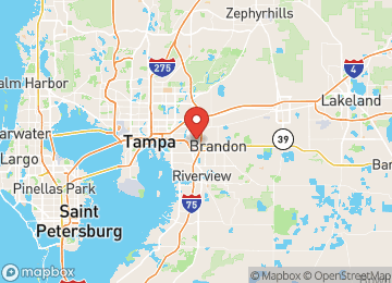 Google Map for Dealership Location